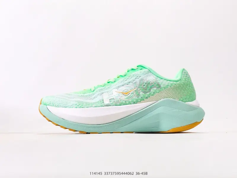Hoka Sports Shoes Anti-Slip Low-Top Comfortable 114145 #33737595444062