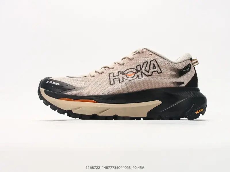 Hoka Sports Shoes Breathable Anti-Slip Durable 1168722 #14877735044063