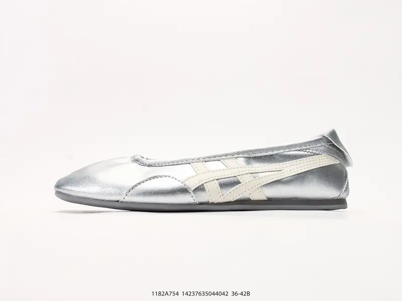 Onitsuka Tiger Sports Shoes Comfortable Fashion 1182A754 #14237635044042