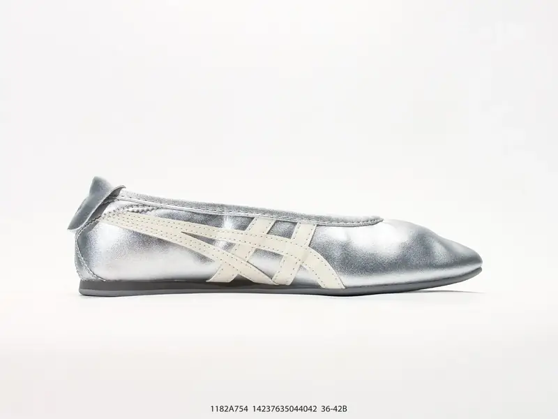 Onitsuka Tiger Scarpe sportive Comodo Alla moda 1182A754 #14237635044042