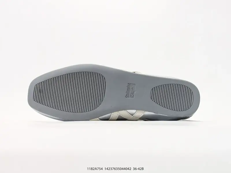 Onitsuka Tiger Scarpe sportive Comodo Alla moda 1182A754 #14237635044042