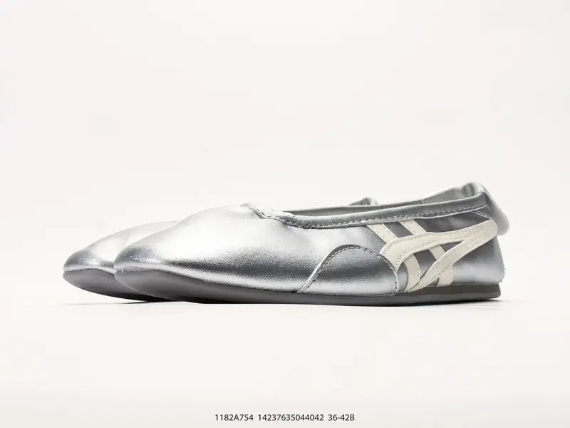 Onitsuka Tiger Scarpe sportive Comodo Alla moda 1182A754 #14237635044042