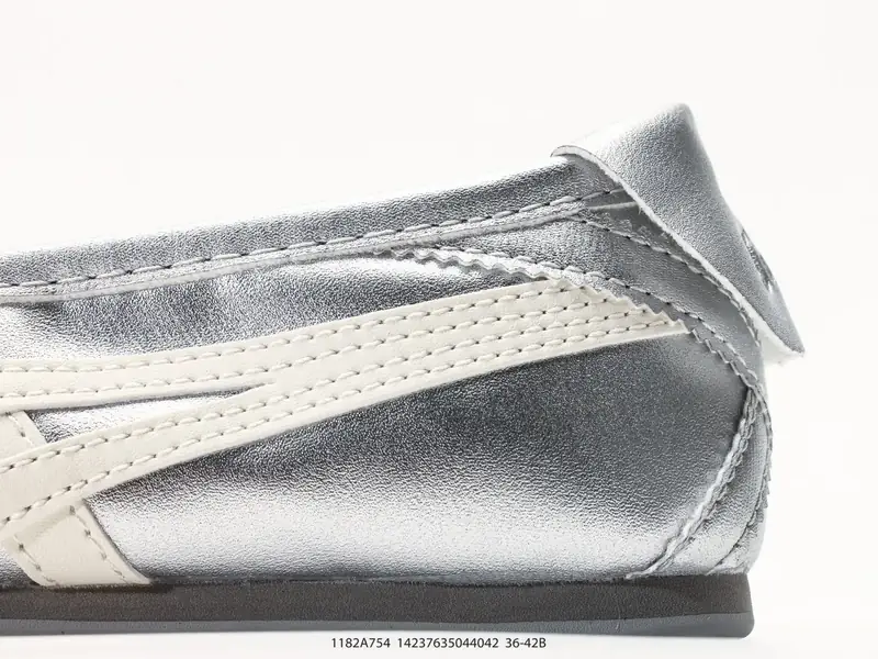 Onitsuka Tiger Scarpe sportive Comodo Alla moda 1182A754 #14237635044042