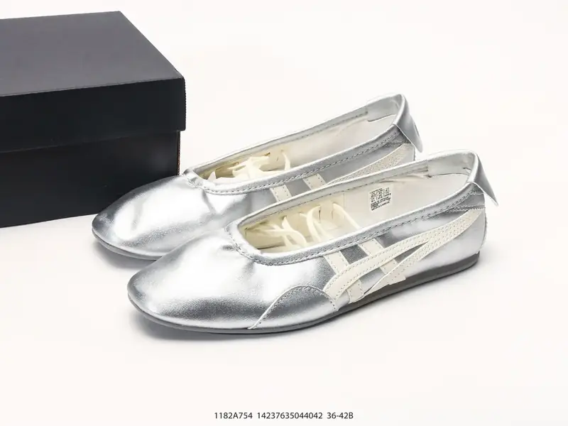 Onitsuka Tiger Scarpe sportive Comodo Alla moda 1182A754 #14237635044042