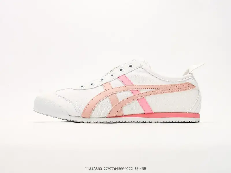 Onitsuka Tiger Скейт-обувь Универсальный Классический 1183A360 #27977645664022