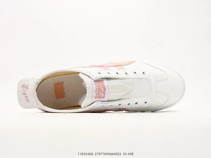 Onitsuka Tiger Scarpe da skate Versatile Classico 1183A360 #27977645664022