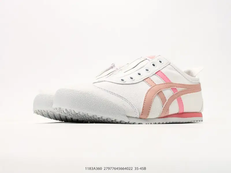 Onitsuka Tiger Scarpe da skate Versatile Classico 1183A360 #27977645664022