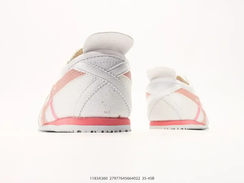 Onitsuka Tiger Scarpe da skate Versatile Classico 1183A360 #27977645664022