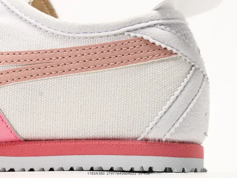 Onitsuka Tiger Scarpe da skate Versatile Classico 1183A360 #27977645664022