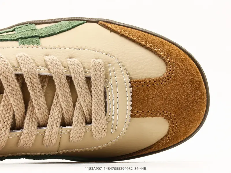 Onitsuka Tiger Zapatillas de skate Retro Clásico Caña Baja 1183A907 #14847055394082