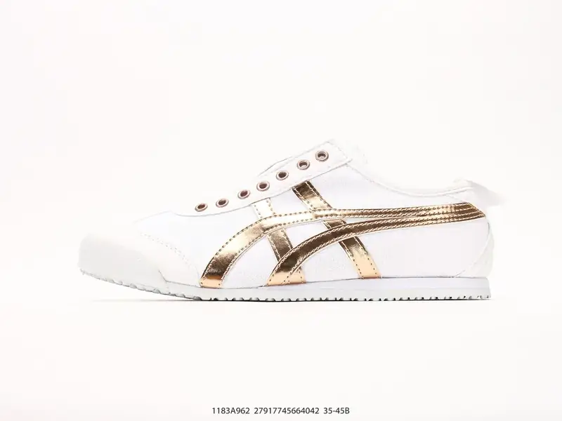Onitsuka Tiger Повседневная обувь  1183A962 #27917745664042