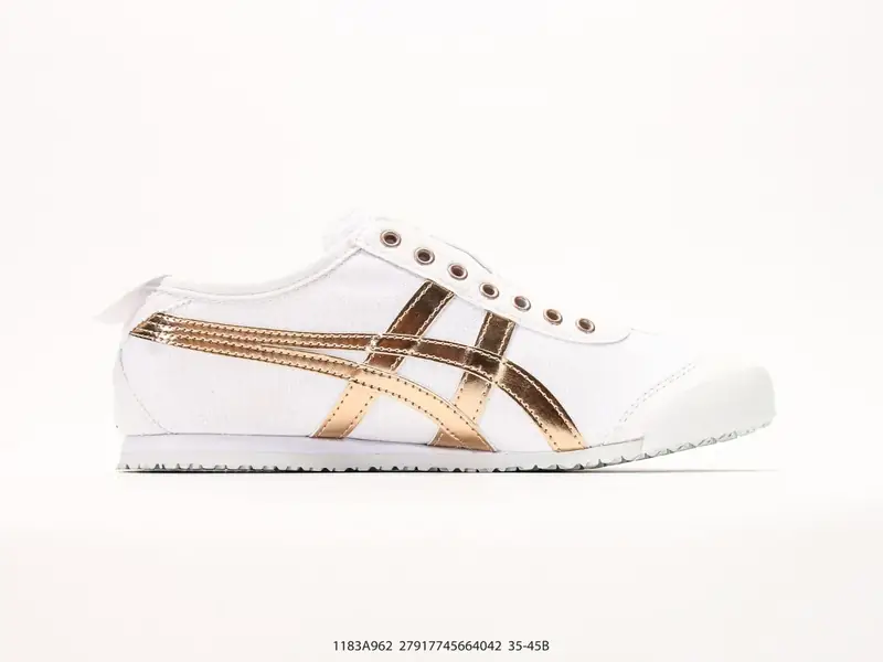 Onitsuka Tiger Chaussures casual  1183A962 #27917745664042