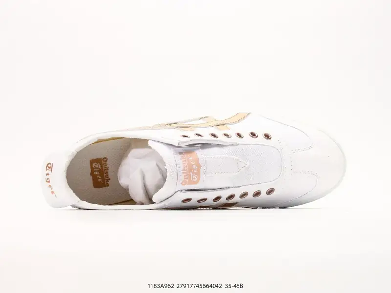 Onitsuka Tiger Chaussures casual  1183A962 #27917745664042