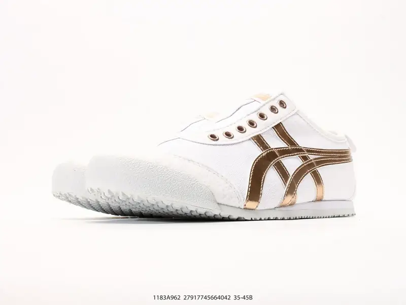 Onitsuka Tiger Chaussures casual  1183A962 #27917745664042