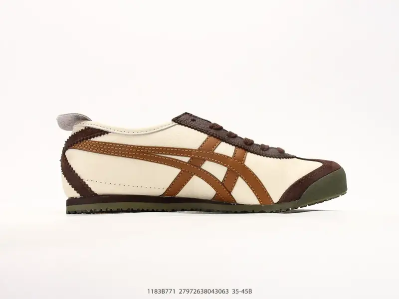 Onitsuka Tiger Scarpe da skate Versatile Classico 1183B771 #27972638043063