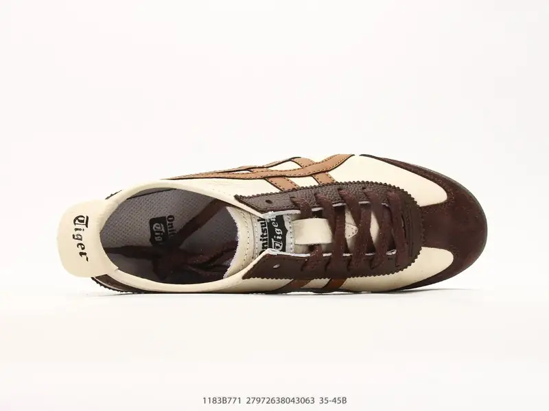 Onitsuka Tiger Scarpe da skate Versatile Classico 1183B771 #27972638043063