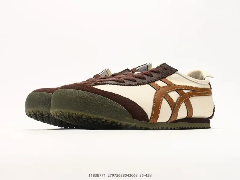 Onitsuka Tiger Scarpe da skate Versatile Classico 1183B771 #27972638043063