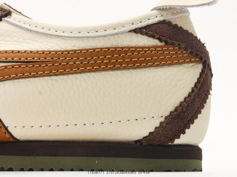 Onitsuka Tiger Scarpe da skate Versatile Classico 1183B771 #27972638043063
