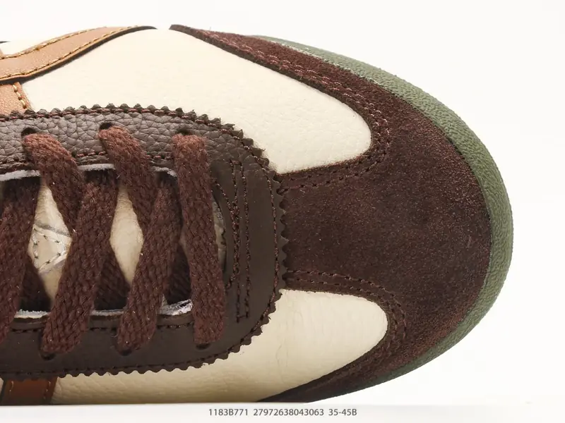 Onitsuka Tiger Scarpe da skate Versatile Classico 1183B771 #27972638043063