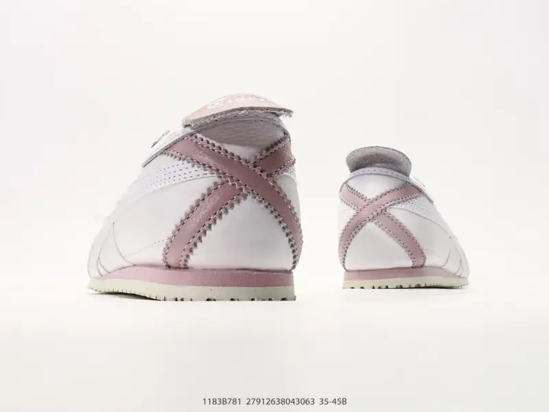 Onitsuka Tiger Sports Shoes  1183B781 #27912638043063