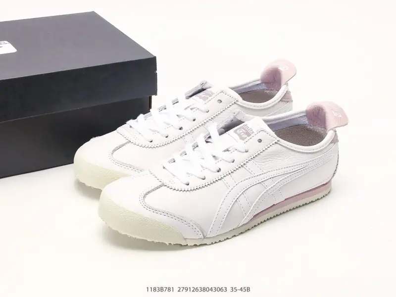 Onitsuka Tiger Sports Shoes  1183B781 #27912638043063