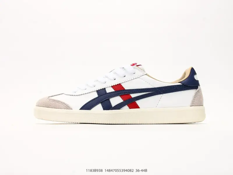 Onitsuka Tiger Chaussures de skate Rétro Classique Basse 1183B938 #14847055394082