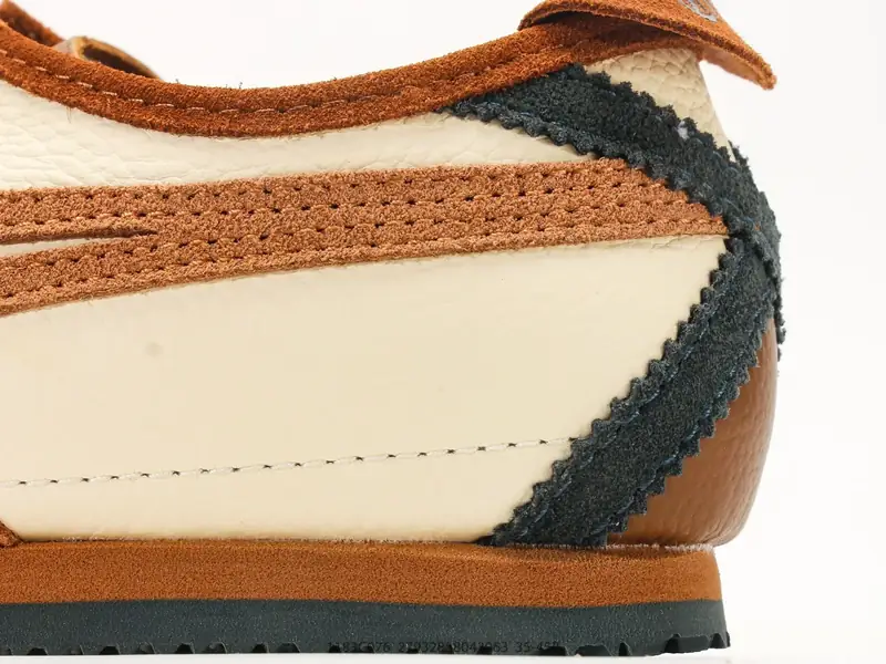Onitsuka Tiger Zapatillas deportivas Antideslizante Resistente Caña Baja 1183C076 #27932838043063