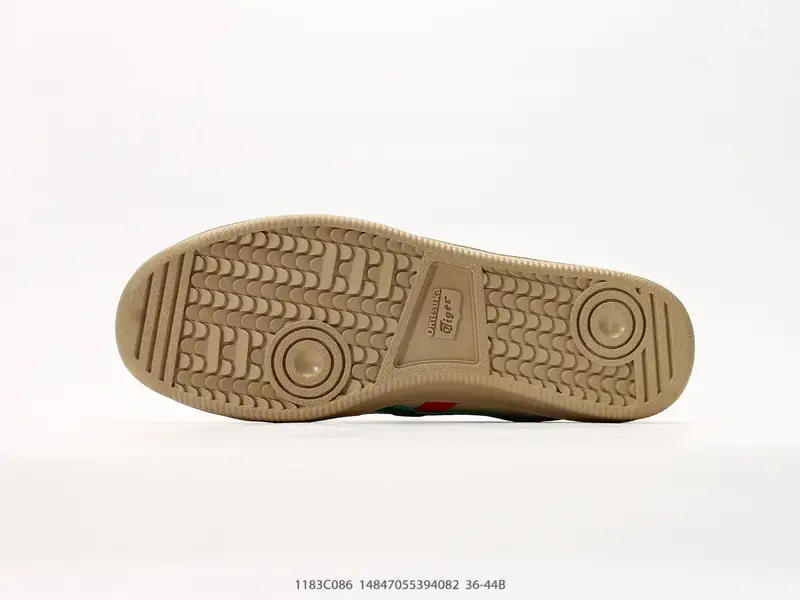 Onitsuka Tiger Skate Shoes Retro Classic Low-Top 1183C086 #14847055394082