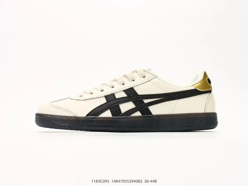 Onitsuka Tiger Skate Shoes Retro Classic Low-Top 1183C095 #14847055394082