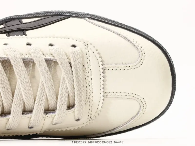 Onitsuka Tiger Tokuten 鬼冢虎 德训低帮休闲板鞋 #鞋款 1183C095 #14847055394082