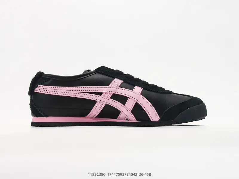 Onitsuka Tiger Спортивная обувь  1183C380 #17447595734042