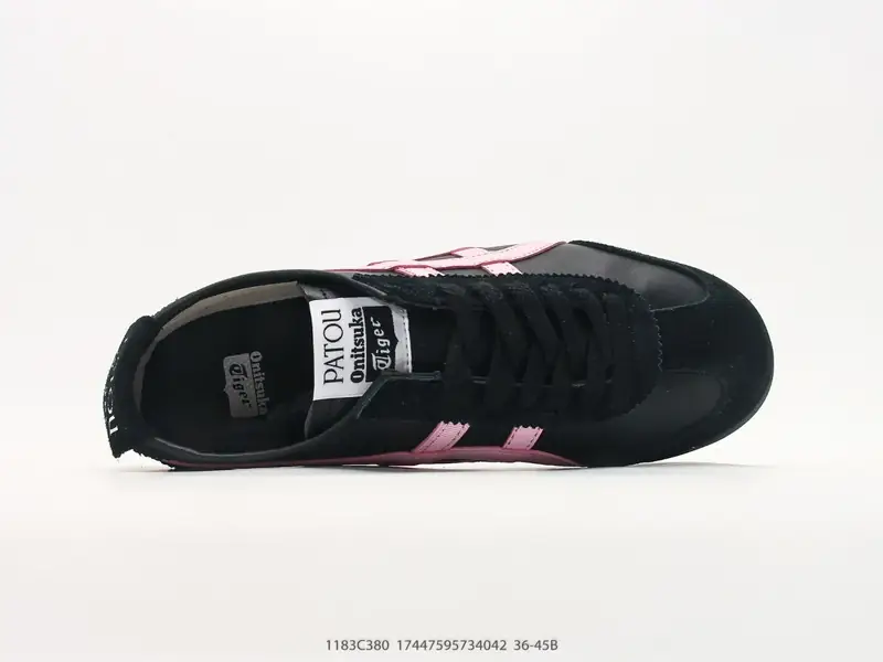 Onitsuka Tiger Спортивная обувь  1183C380 #17447595734042