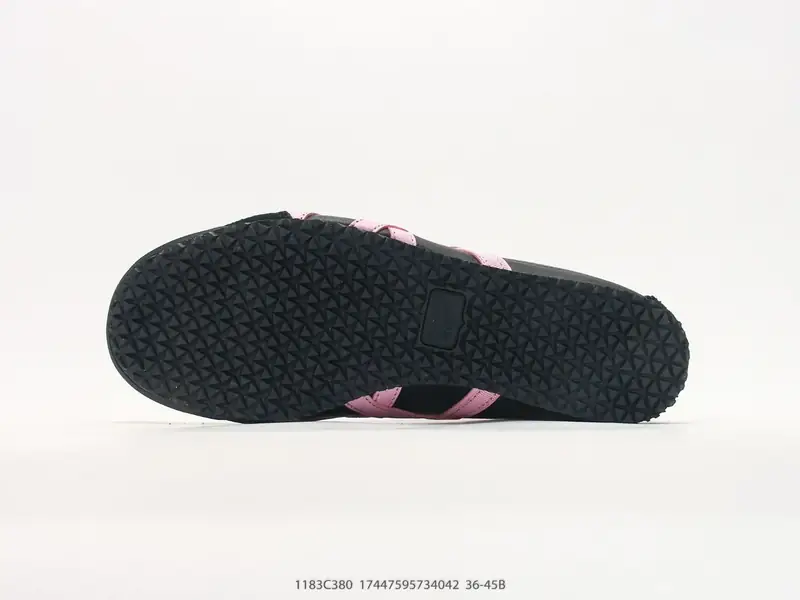 Onitsuka Tiger Спортивная обувь  1183C380 #17447595734042