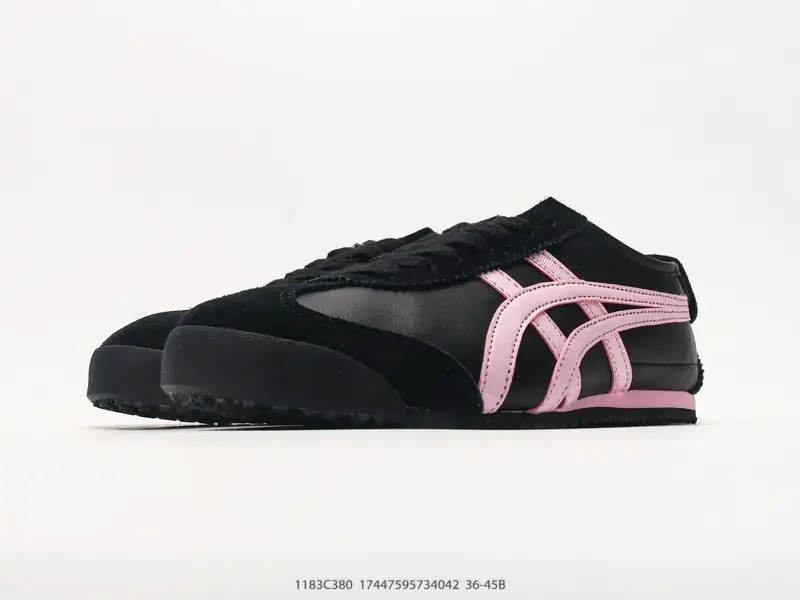 Onitsuka Tiger Спортивная обувь  1183C380 #17447595734042