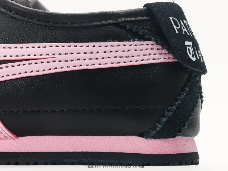 Onitsuka Tiger Спортивная обувь  1183C380 #17447595734042