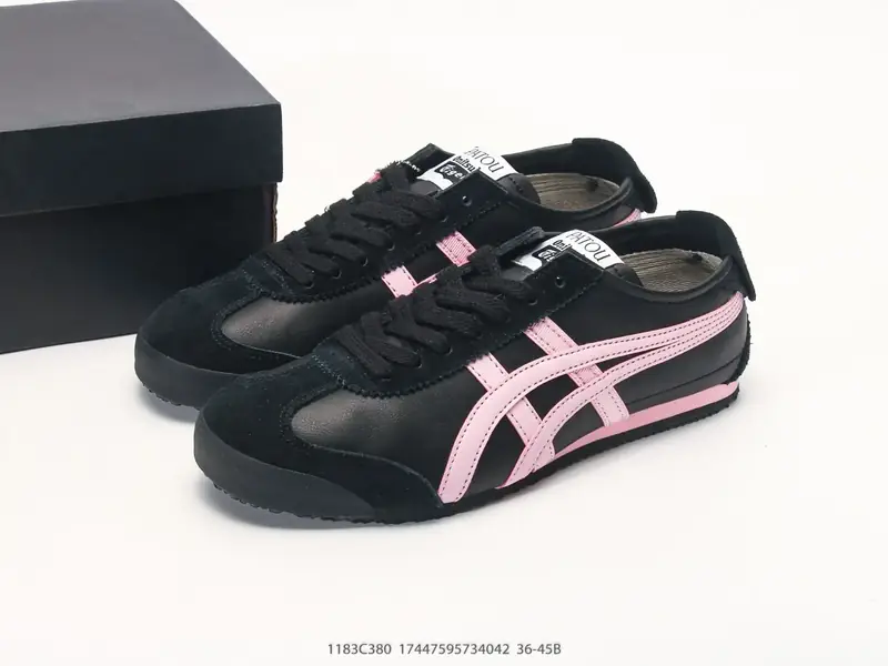 Onitsuka Tiger Спортивная обувь  1183C380 #17447595734042
