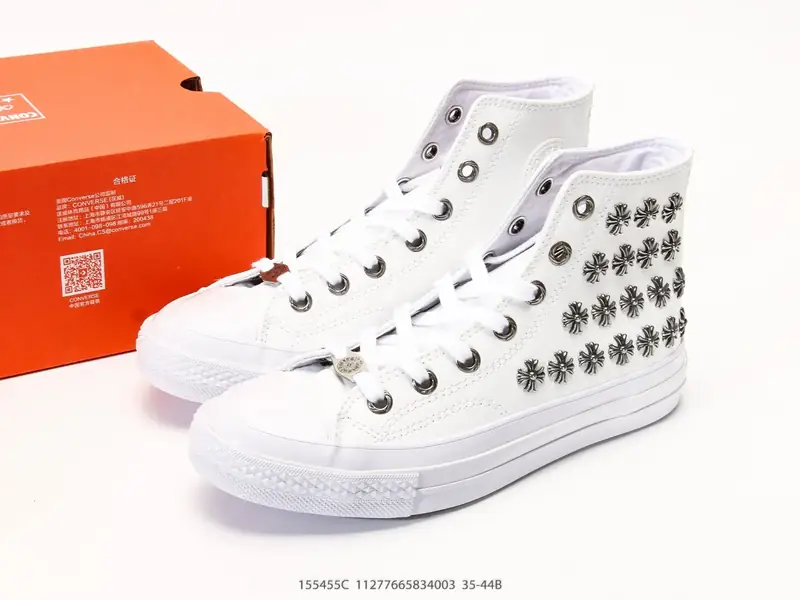 Other Sports Shoes Retro Classic High-Top 155455C #11277665834003