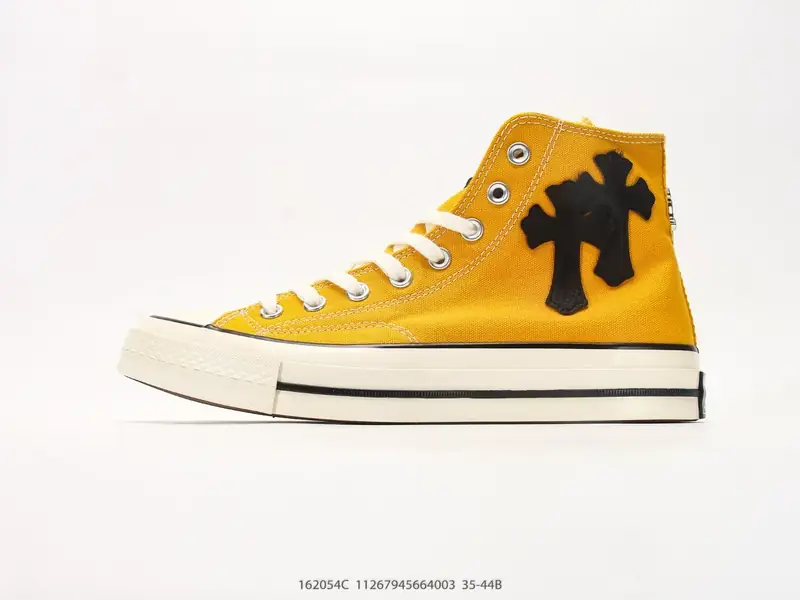Other Skate Shoes Collaboration High-Top 162054C #11267945664003