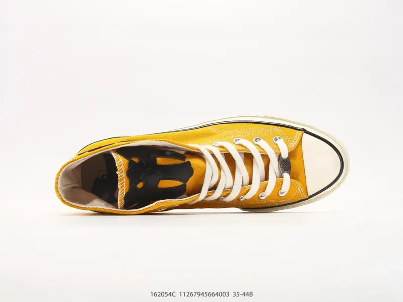 Other Skate Shoes Collaboration High-Top 162054C #11267945664003
