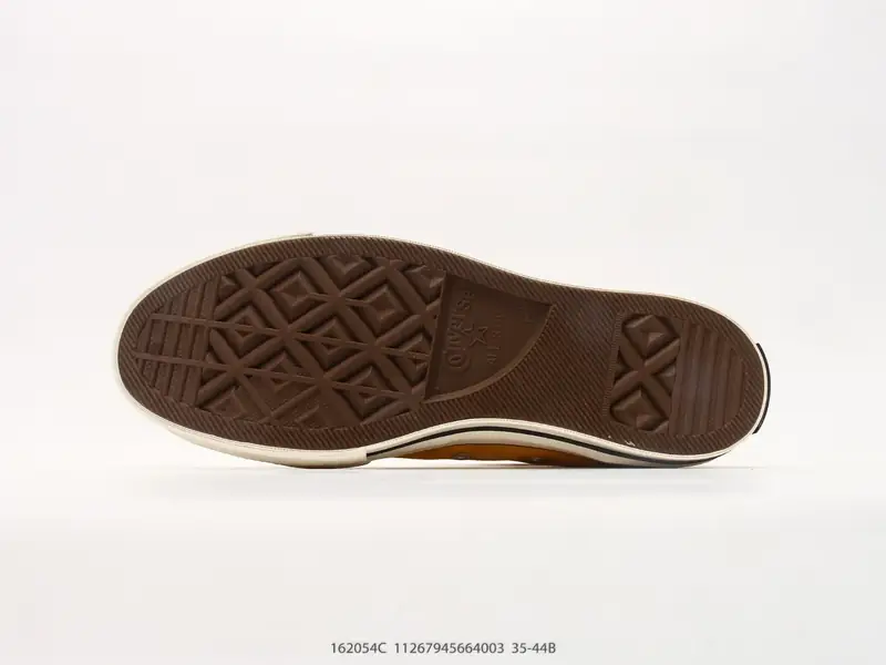 Other Skate Shoes Collaboration High-Top 162054C #11267945664003