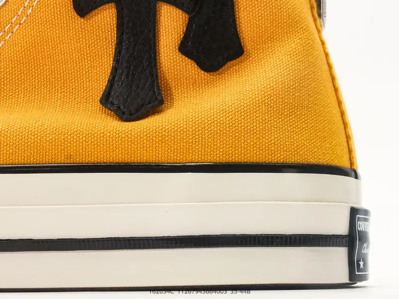 Other Skate Shoes Collaboration High-Top 162054C #11267945664003