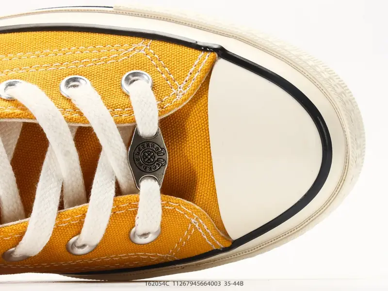 Other Skate Shoes Collaboration High-Top 162054C #11267945664003