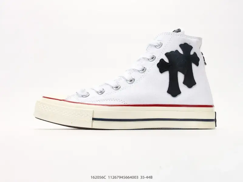 Other Skate Shoes Collaboration High-Top 162056C #11267945664003