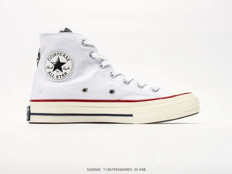 Other Skate Shoes Collaboration High-Top 162056C #11267945664003