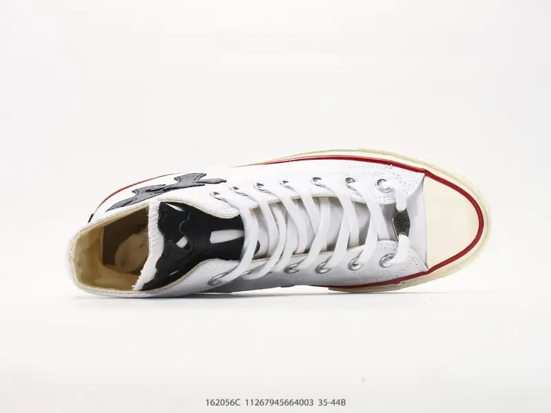 Other Skate Shoes Collaboration High-Top 162056C #11267945664003