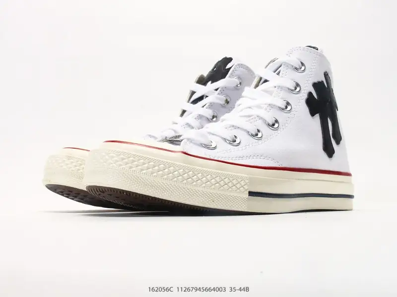 Other Skate Shoes Collaboration High-Top 162056C #11267945664003