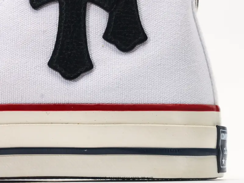 Other Skate Shoes Collaboration High-Top 162056C #11267945664003
