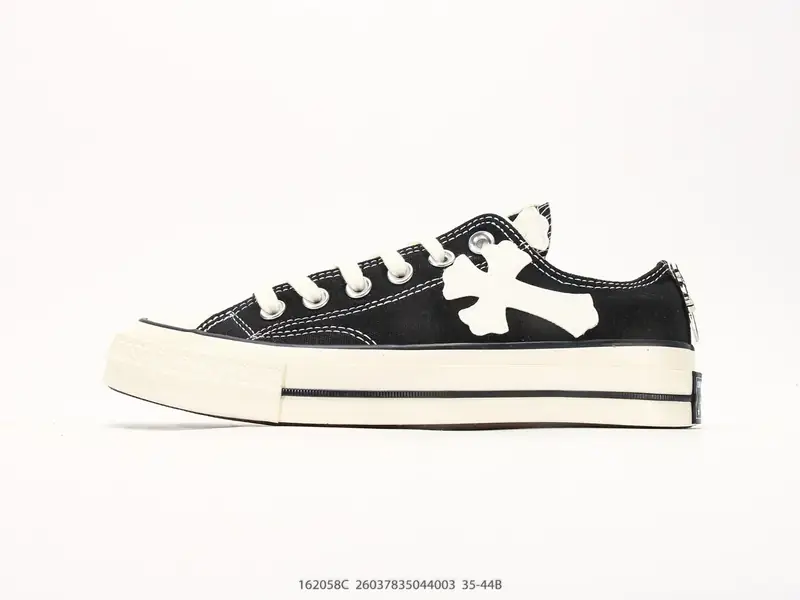 Other Sports Shoes Collaboration Low-Top 162058C #26037835044003