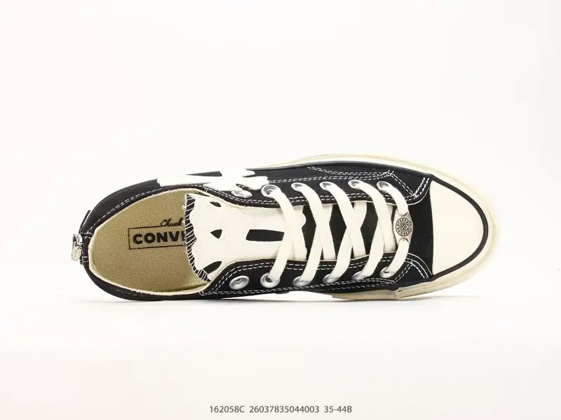 Other Sports Shoes Collaboration Low-Top 162058C #26037835044003