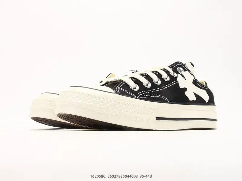 Other Sports Shoes Collaboration Low-Top 162058C #26037835044003